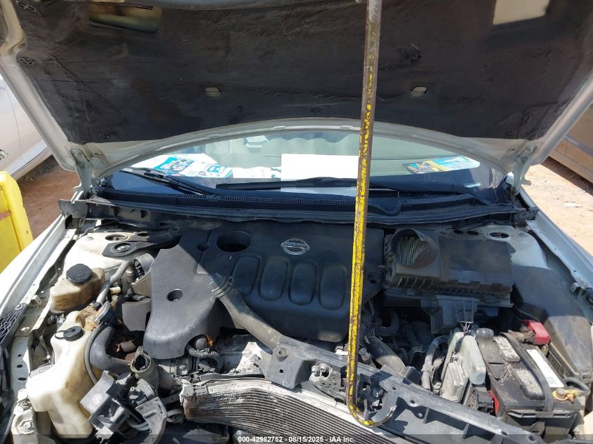 2009 Nissan Altima 2.5 S VIN: 1N4AL21E69N547197 Lot: 42982752