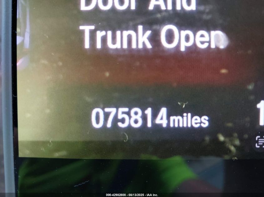 2019 Honda Civic Sport VIN: 19XFC2F86KE002288 Lot: 42982808