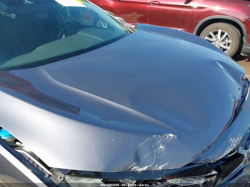 2019 Honda Civic Sport VIN: 19XFC2F86KE002288 Lot: 42982808