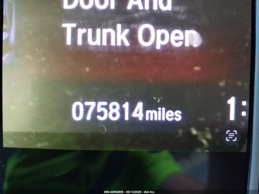 2019 Honda Civic Sport VIN: 19XFC2F86KE002288 Lot: 42982808