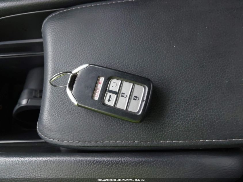 2019 Honda Civic Sport VIN: 19XFC2F86KE002288 Lot: 42982808