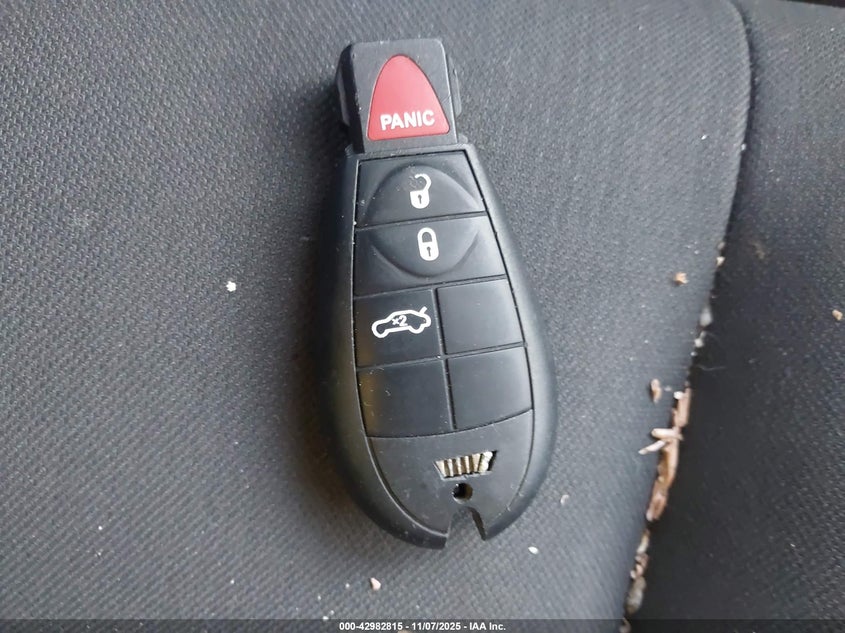 2010 Dodge Journey Sxt VIN: 3D4PG5FV0AT260237 Lot: 42982815