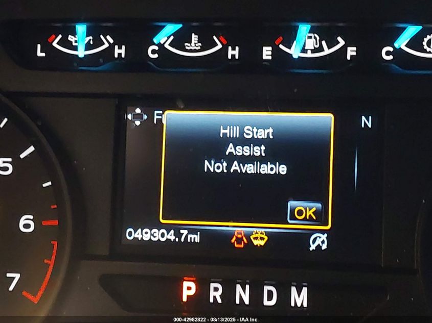 2020 Ford F-150 Xl VIN: 1FTEW1E59LFC81554 Lot: 42982822