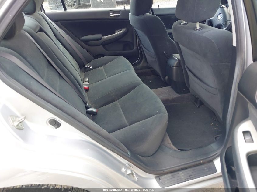 2004 Honda Accord 2.4 Ex VIN: 1HGCM567X4A047847 Lot: 42982851