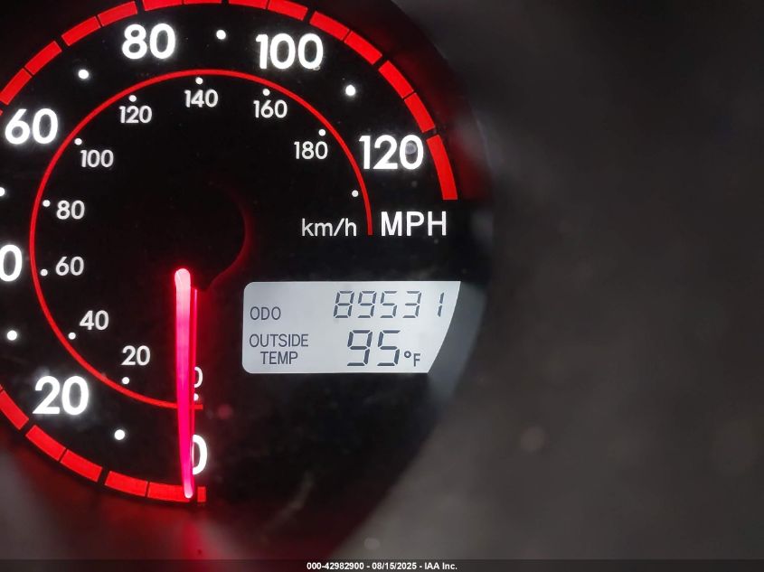 2005 Pontiac Vibe VIN: 5Y2SL63855Z459984 Lot: 42982900