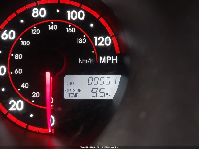 2005 Pontiac Vibe VIN: 5Y2SL63855Z459984 Lot: 42982900