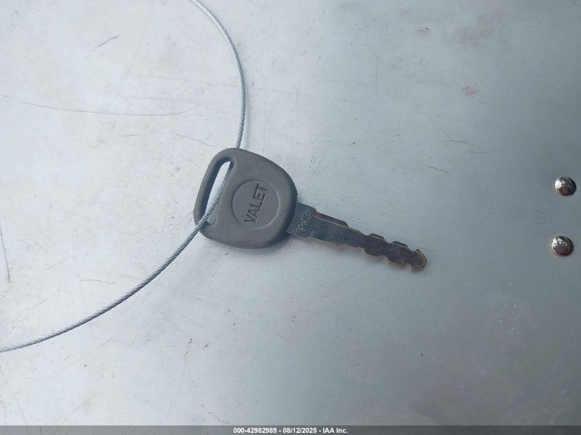 2002 Buick Lesabre Limited VIN: 1G4HR54K32U173357 Lot: 42982989