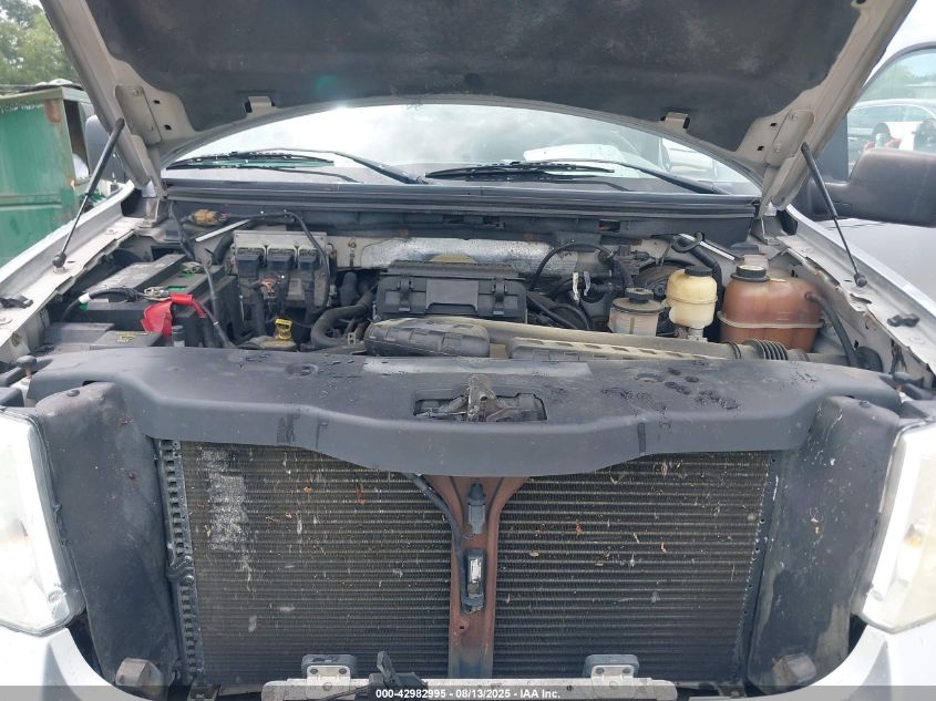 2006 Ford F-150 Fx4/Lariat/Xl/Xlt VIN: 1FTPX14536FB72082 Lot: 42982995