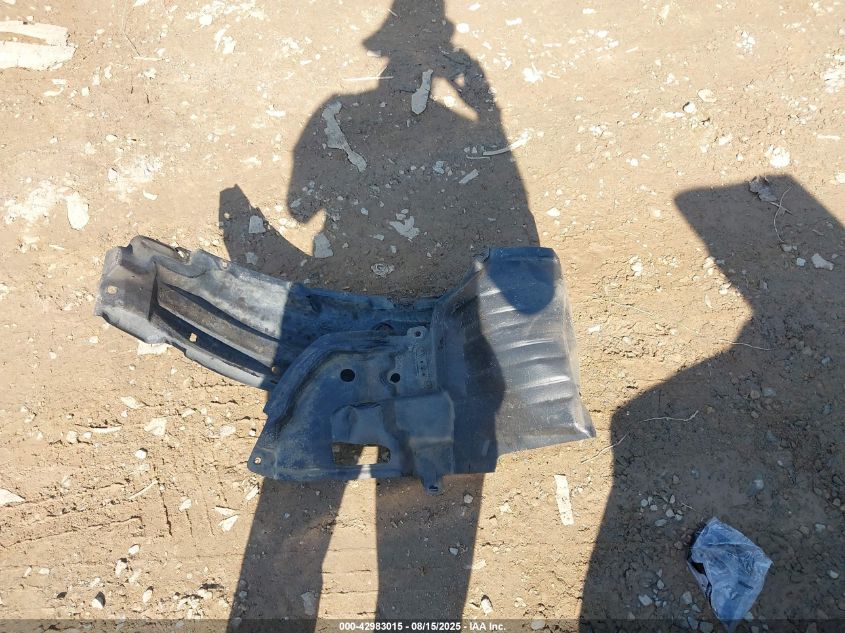 2010 Honda Civic Hybrid VIN: JHMFA3F2XAS006782 Lot: 42983015