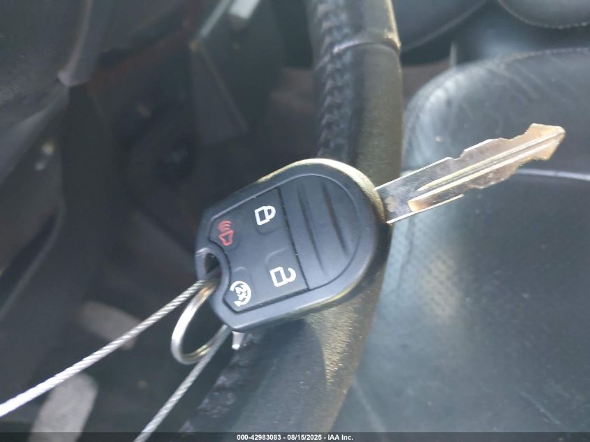 2013 Ford F-350 Lariat VIN: 1FT8W3BT8DEA63138 Lot: 42983083