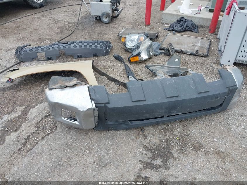 2019 Toyota Tundra Sr5 5.7L V8 VIN: 5TFEY5F14KX247382 Lot: 42983153