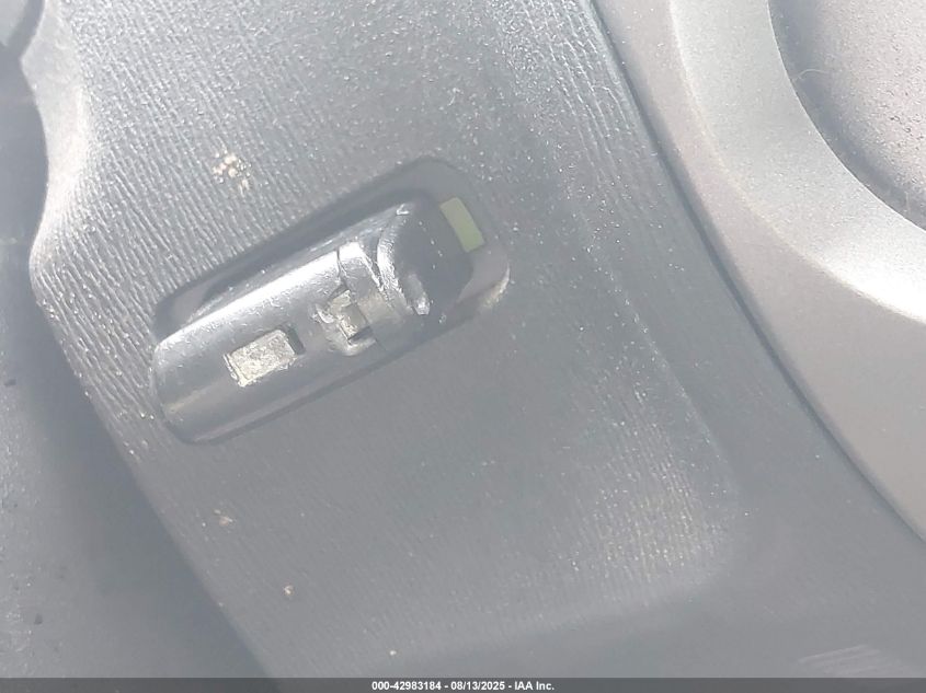 2007 Toyota Prius VIN: JTDKB20U473214841 Lot: 42983184