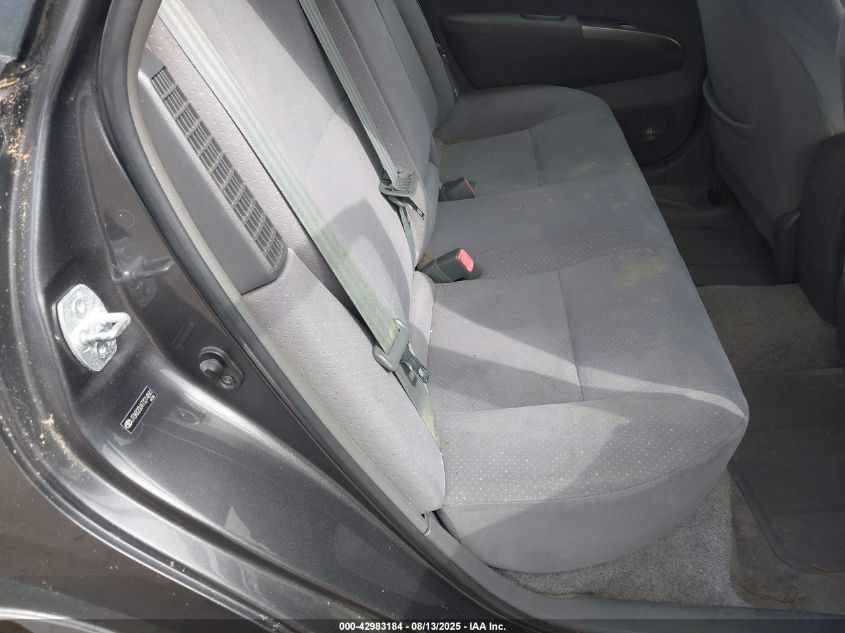 2007 Toyota Prius VIN: JTDKB20U473214841 Lot: 42983184