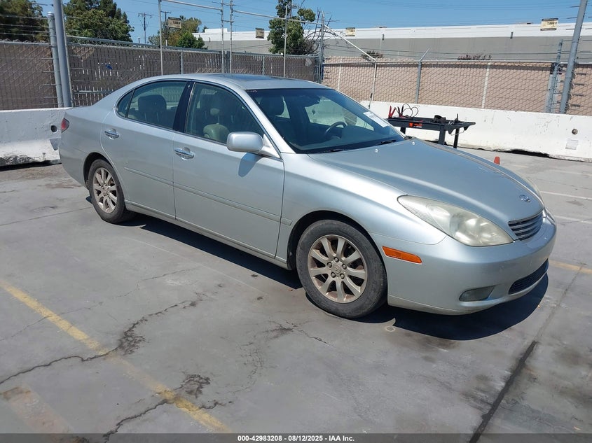 JTHBF30G730090451 2003 Lexus Es 300 auction photo 1