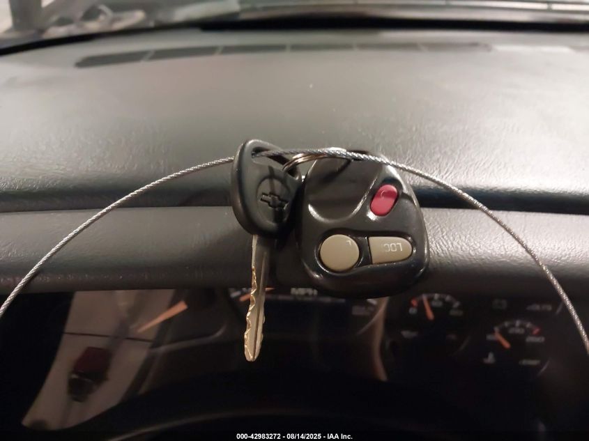 2002 Chevrolet Silverado 1500 Ls VIN: 1GCEK14T72Z149563 Lot: 42983272