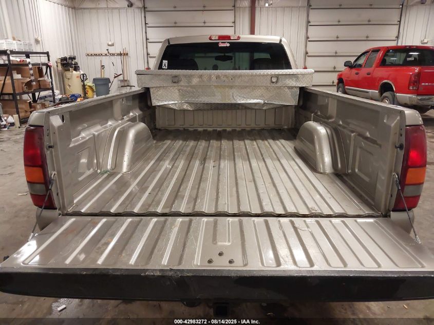 2002 Chevrolet Silverado 1500 Ls VIN: 1GCEK14T72Z149563 Lot: 42983272