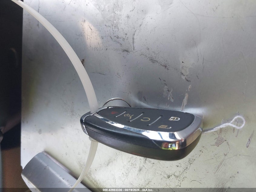 2023 CHEVROLET TRAVERSE HIGH COUNTRY - 1GNEVNKW3PJ288906