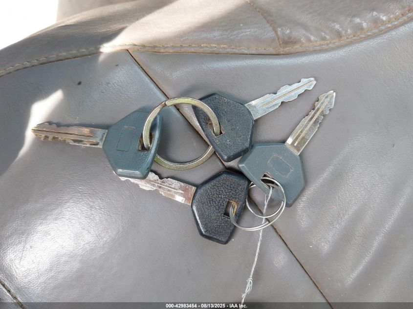 2001 Dodge Ram 2500 St VIN: 3B6KC26Z81M267312 Lot: 42983454