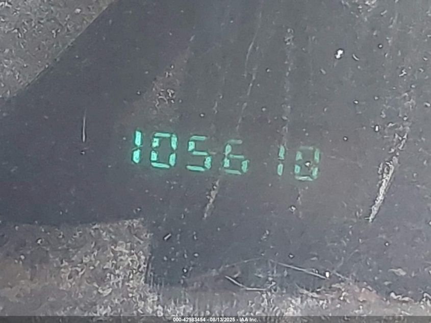 2001 Dodge Ram 2500 St VIN: 3B6KC26Z81M267312 Lot: 42983454