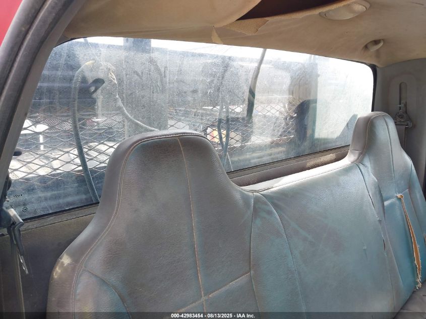 2001 Dodge Ram 2500 St VIN: 3B6KC26Z81M267312 Lot: 42983454