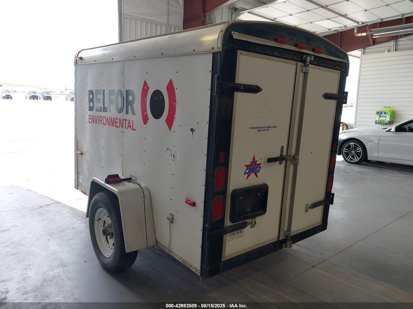 4PL500C10W1017618 1998   photo no. 3