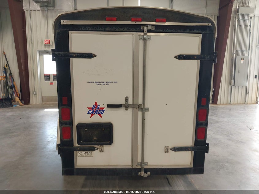 4PL500C10W1017618 1998   photo no. 7