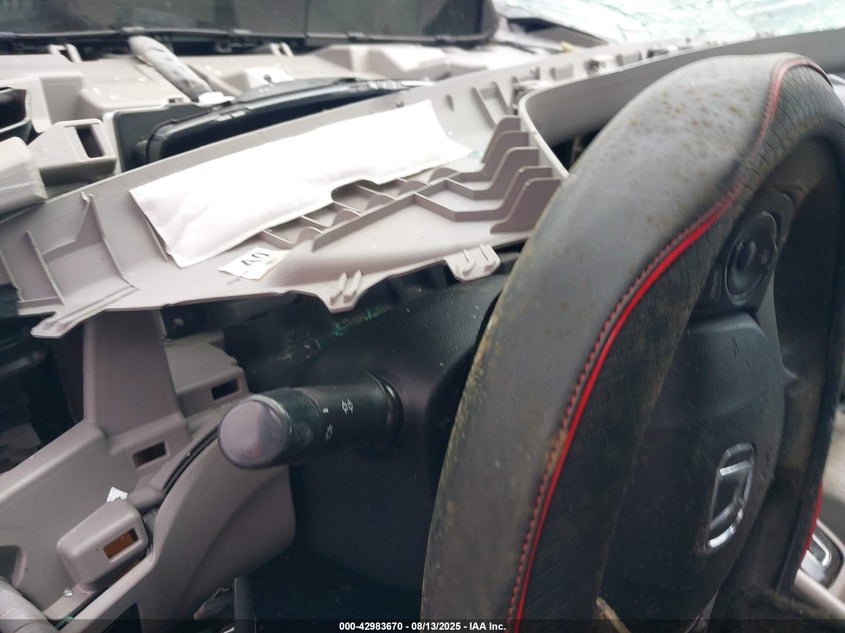 2014 HONDA CIVIC LX - 19XFB2F59EE004825