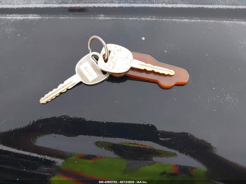 2004 Chevrolet Silverado 1500 Work Truck VIN: 1GCEC19X94Z230334 Lot: 42983752