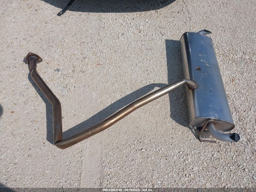 2026 Buick Encore Gx Preferred Fwd VIN: KL4AMBSL4TB004695 Lot: 42983759