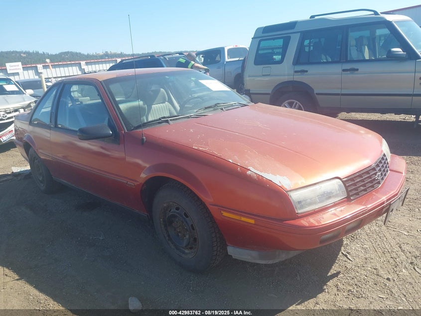 1G1LV1545TY175018 CHEVROLET BERETTA Photo 1