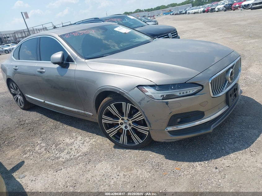 Vin: lvya22ml4mp215871, lot: 43477861, volvo s90 t6 inscription 2021 img_1