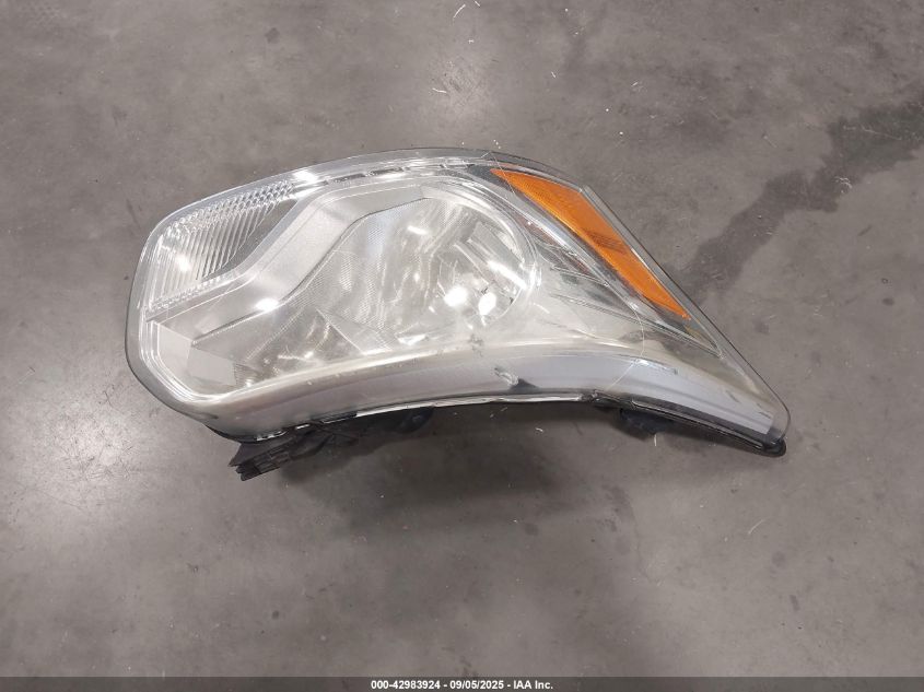 2016 Ford Transit-250 Cutaway VIN: 1FDYR5PM8GKB26034 Lot: 42983924