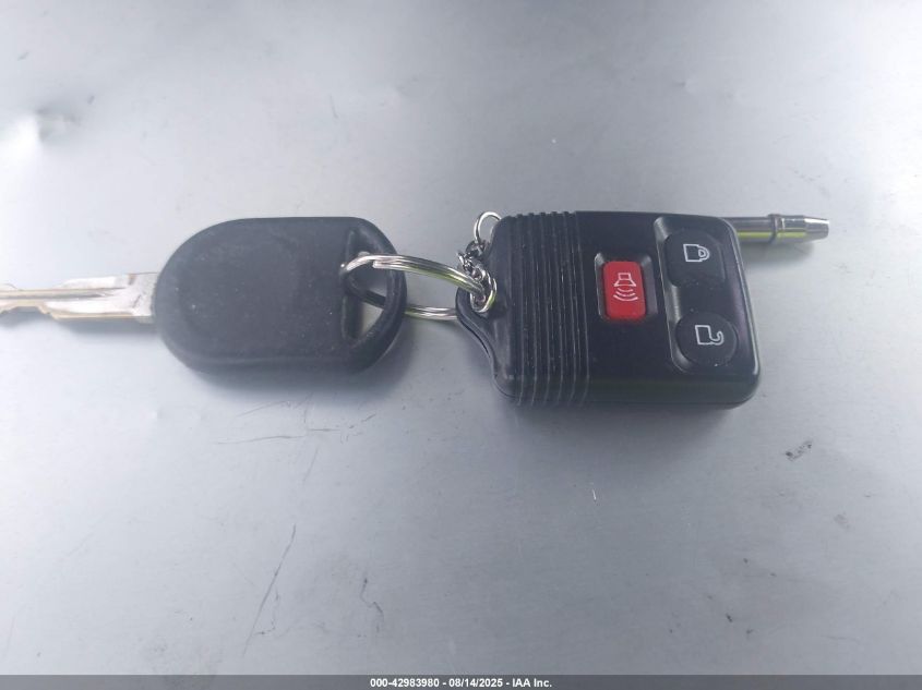 2002 Ford Windstar Sport VIN: 2FMZA57472BB62506 Lot: 42983980