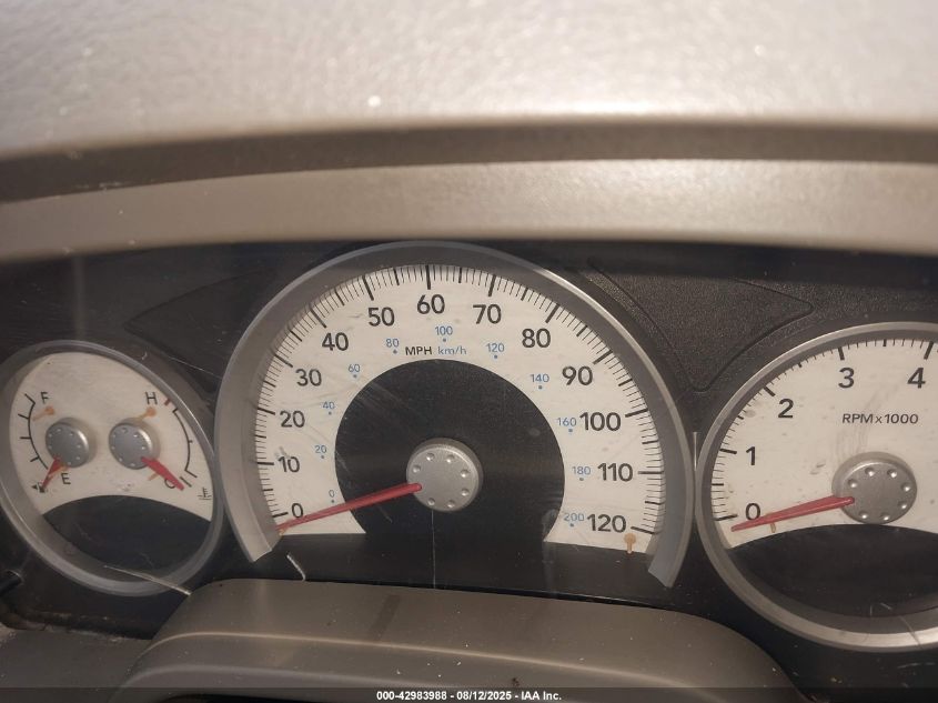 2005 Dodge Dakota Slt VIN: 1D7HE48NX5S261911 Lot: 42983988