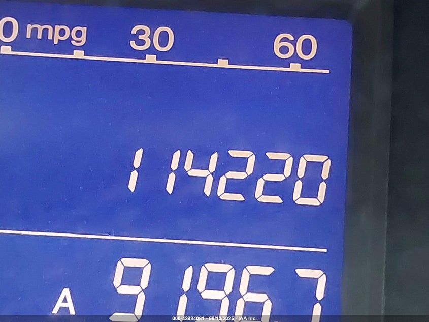 2010 Honda Cr-V Ex-L VIN: 5J6RE4H75AL050338 Lot: 42984081