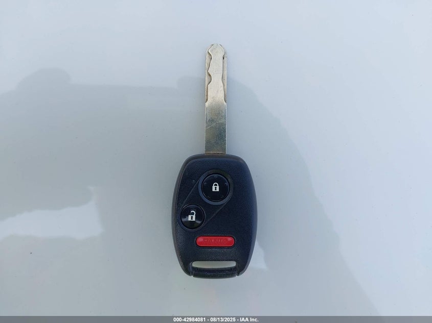 2010 Honda Cr-V Ex-L VIN: 5J6RE4H75AL050338 Lot: 42984081