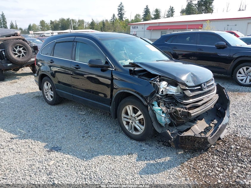2010 Honda CR-V