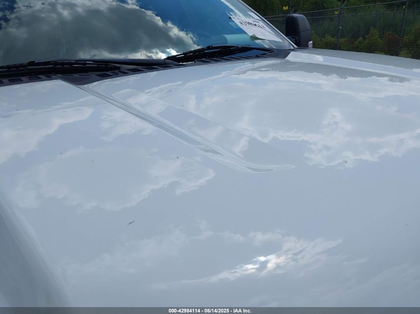 2023 Ford F-350 Xlt VIN: 1FT8W3DT8PEC04016 Lot: 42984114