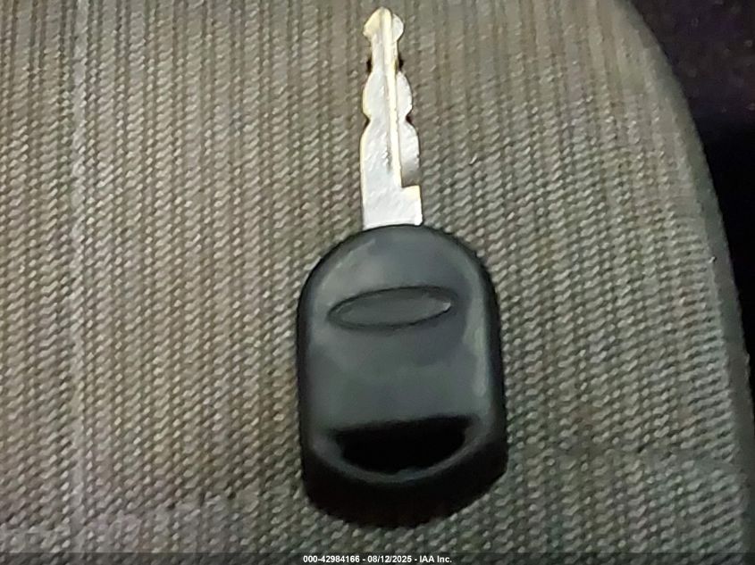 1995 Ford Ranger Super Cab VIN: 1FTCR14A0SPB00931 Lot: 42984166