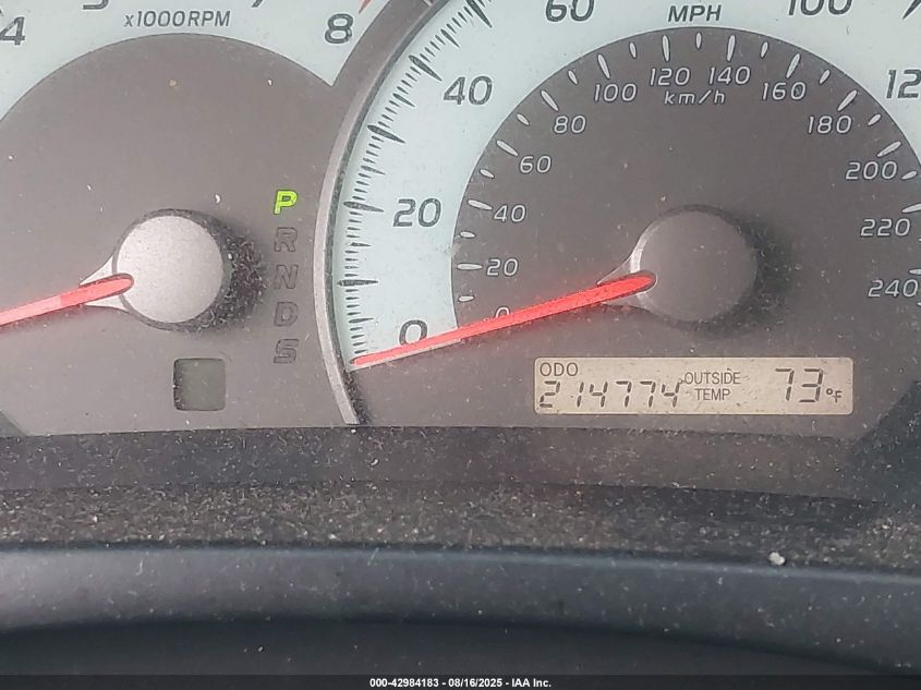 2007 Toyota Camry Se V6 VIN: 4T1BK46KX7U012240 Lot: 42984183