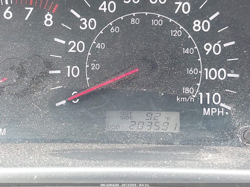 2008 Toyota Corolla Le VIN: 2T1BR32E38C875082 Lot: 42984258