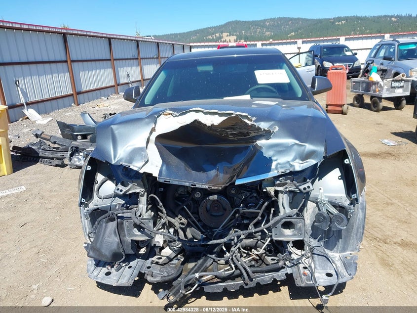 2012 Cadillac Cts-V VIN: 1G6DV5EP8C0151469 Lot: 42984328