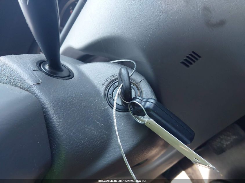 2008 Toyota Corolla Ce VIN: 1NXBR32E48Z033088 Lot: 42984416