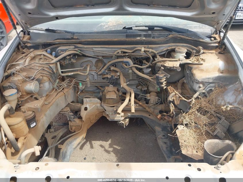 2006 Honda Accord 3.0 Lx VIN: 1HGCM66346A027969 Lot: 42984574