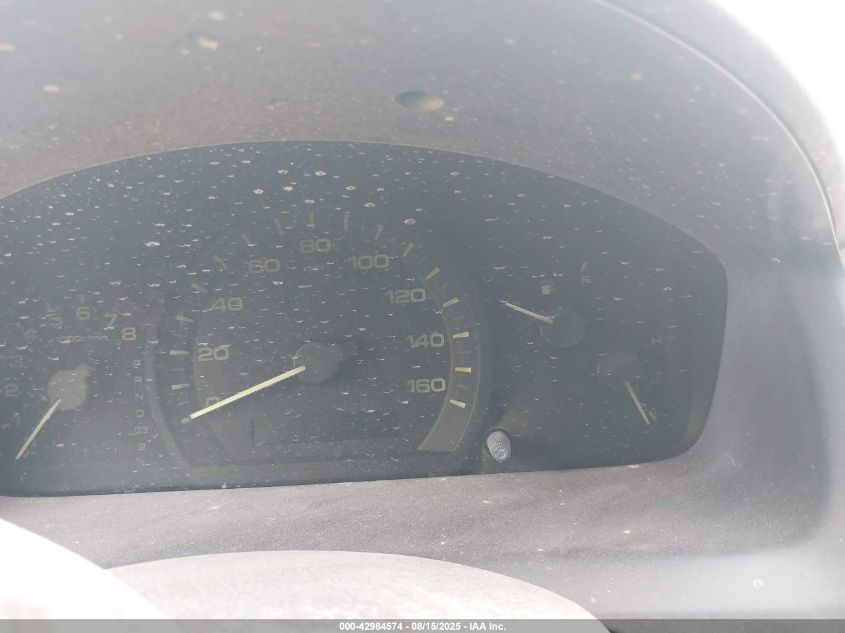 2006 Honda Accord 3.0 Lx VIN: 1HGCM66346A027969 Lot: 42984574