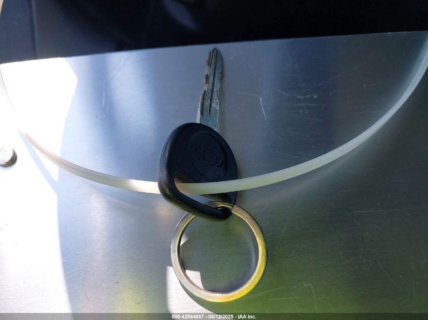 2005 Chevrolet Express VIN: 1GAHG35U051189979 Lot: 42984657