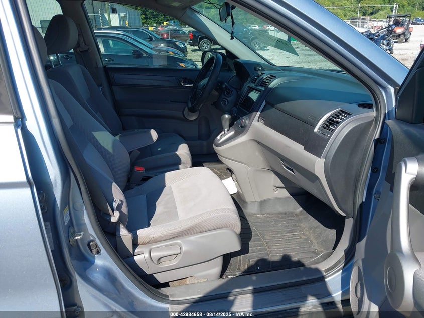 5J6RE483X7L014537 2007 HONDA CR-V photo no. 5