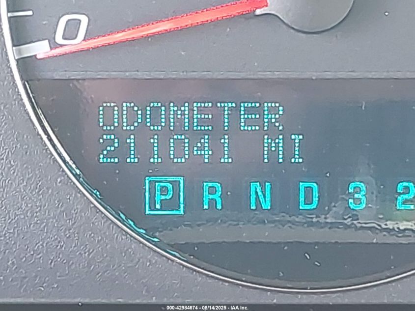 2007 Chevrolet Impala Lt VIN: 2G1WT58N779330645 Lot: 42984674