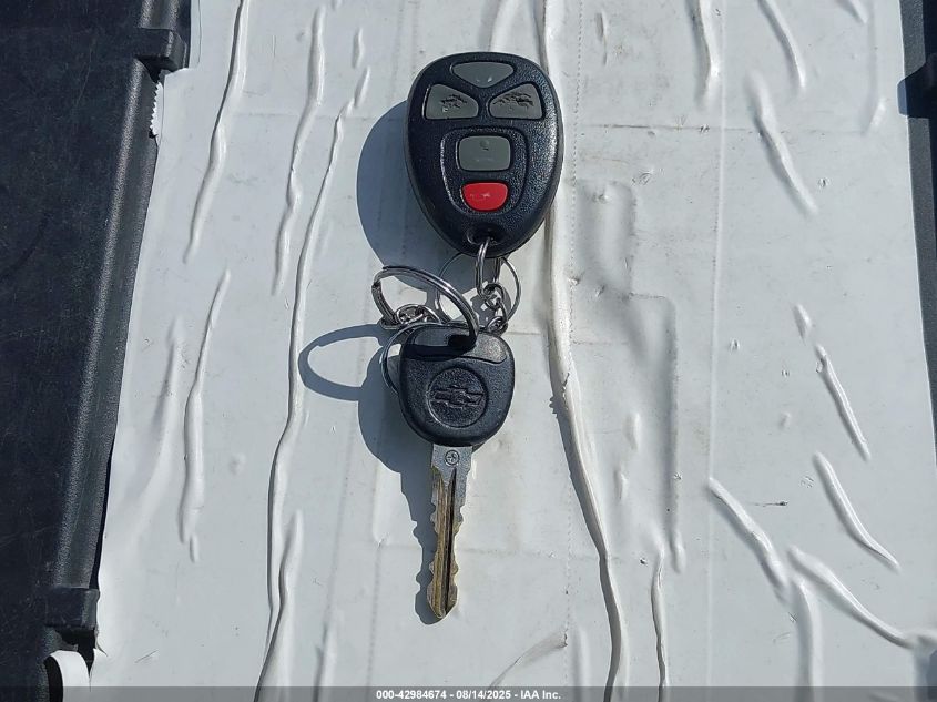 2007 Chevrolet Impala Lt VIN: 2G1WT58N779330645 Lot: 42984674