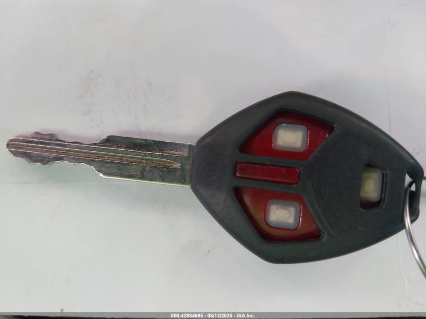 2015 MITSUBISHI OUTLANDER SPORT ES - 4A4AP3AU7FE052006